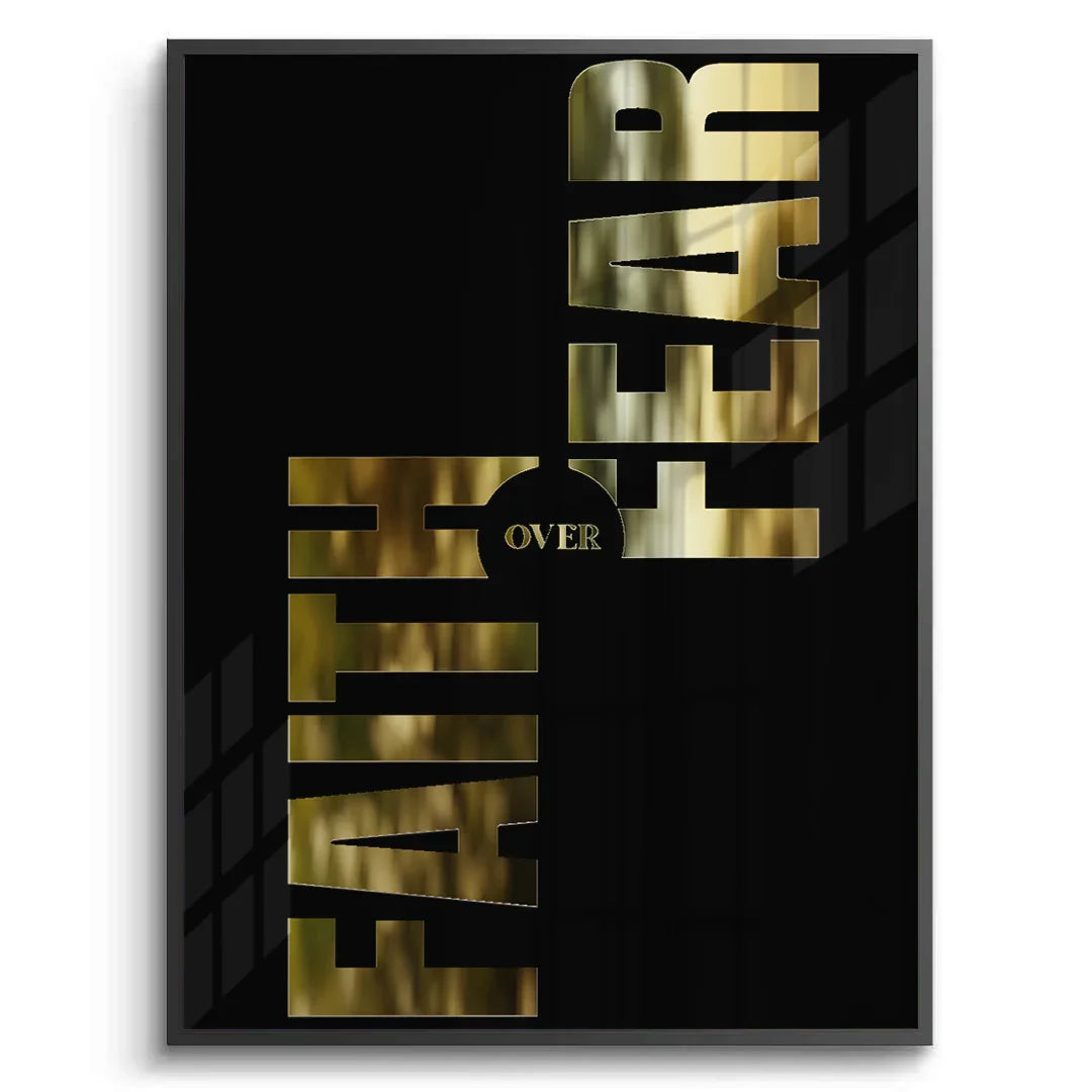 Posters Black