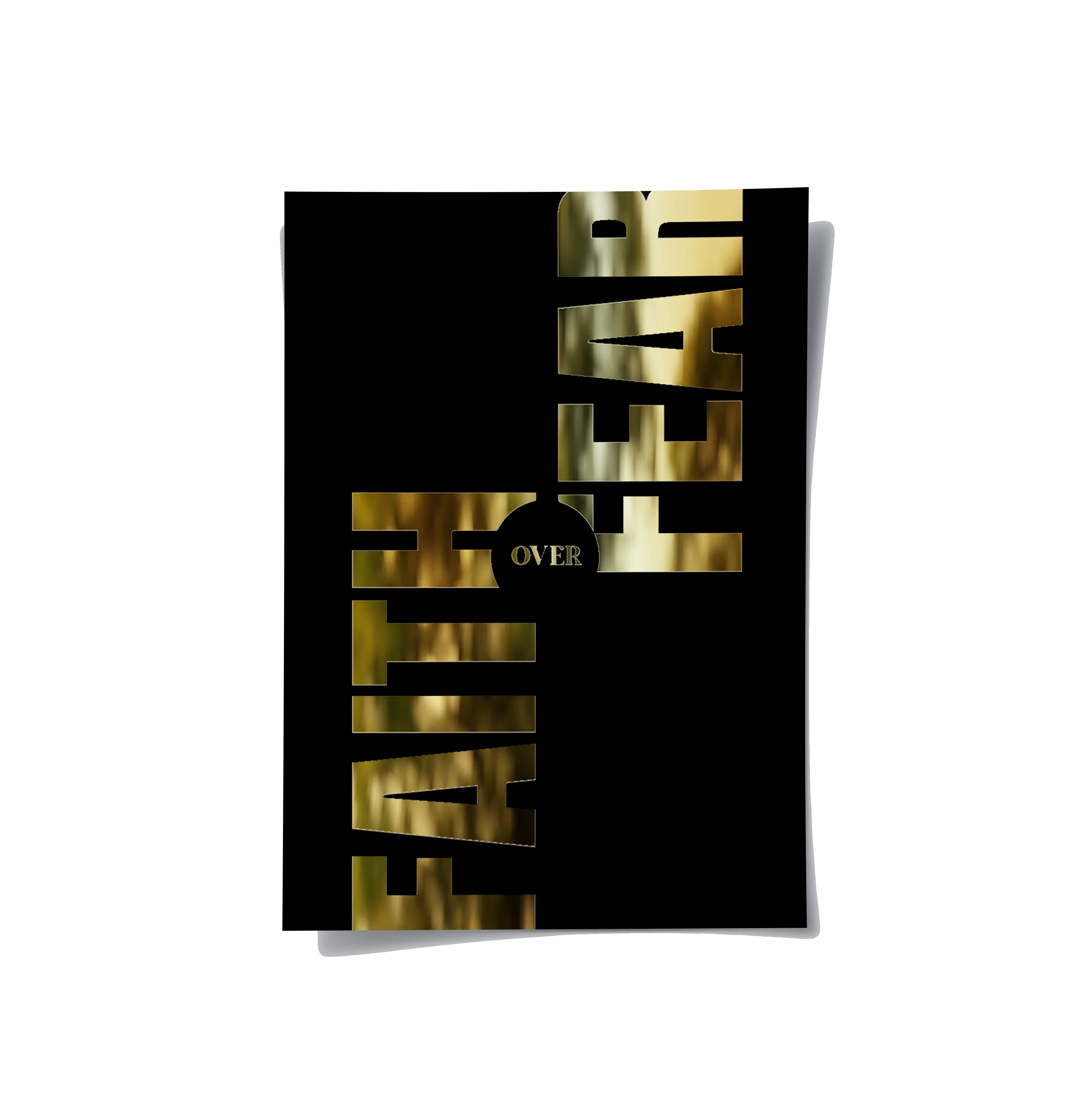 Posters Without Frame