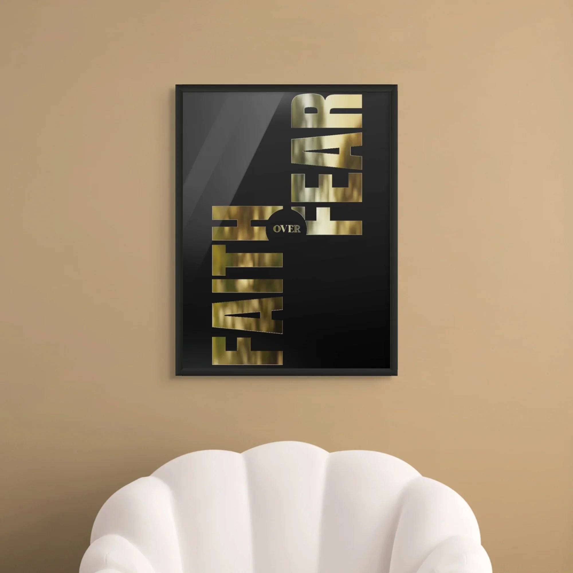 Posters Black