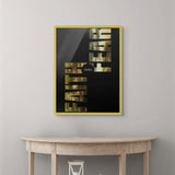 Posters Gold