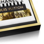 Canvas Gold