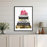 Posters Black