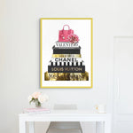 Posters Gold