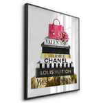Posters Black