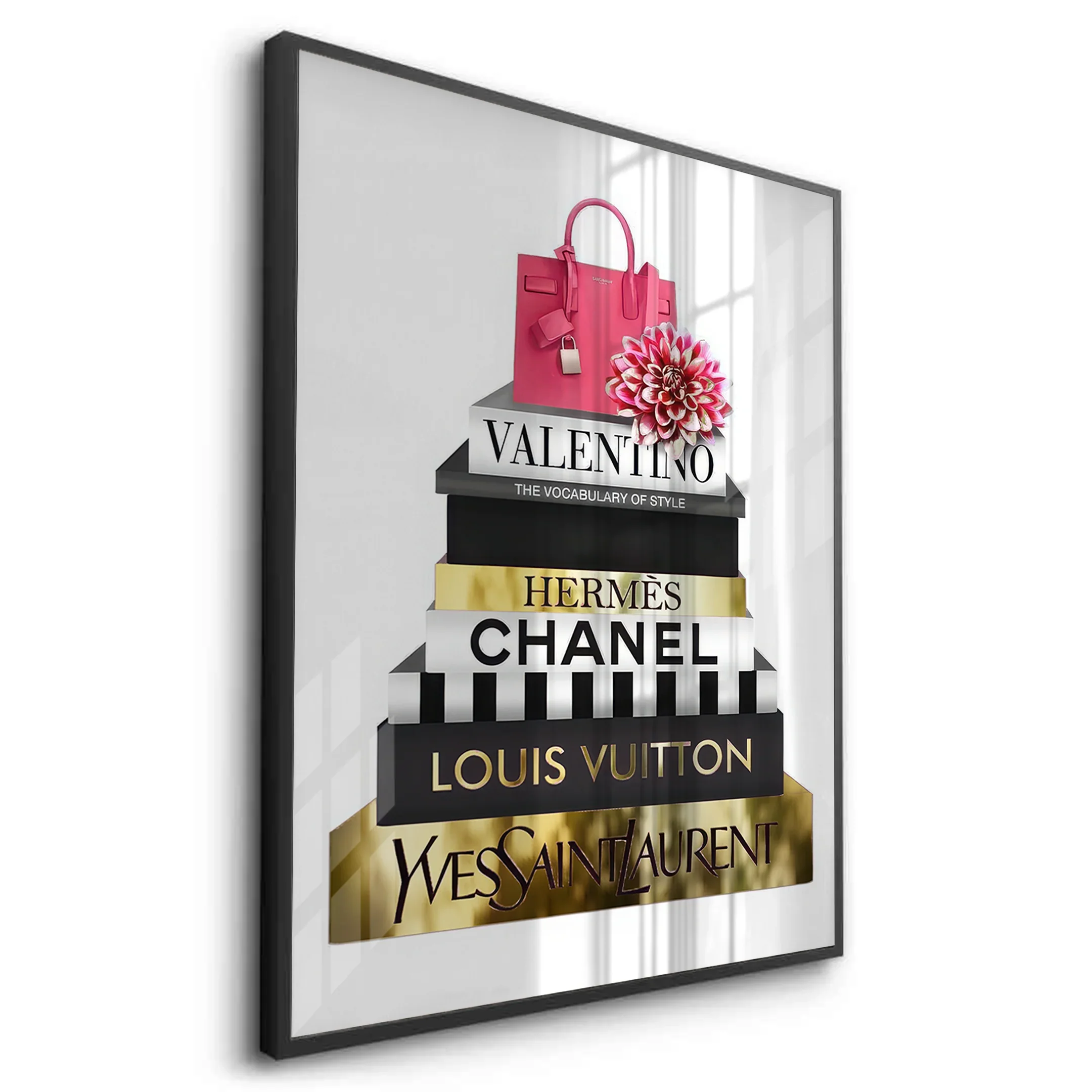 Posters Black
