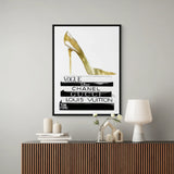 Fashion Heights