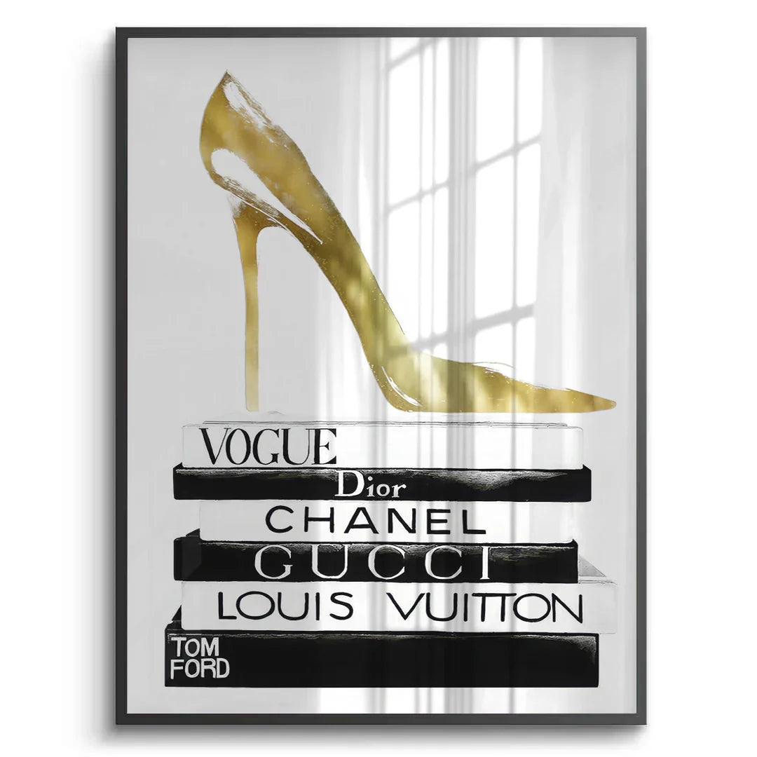 Posters Black