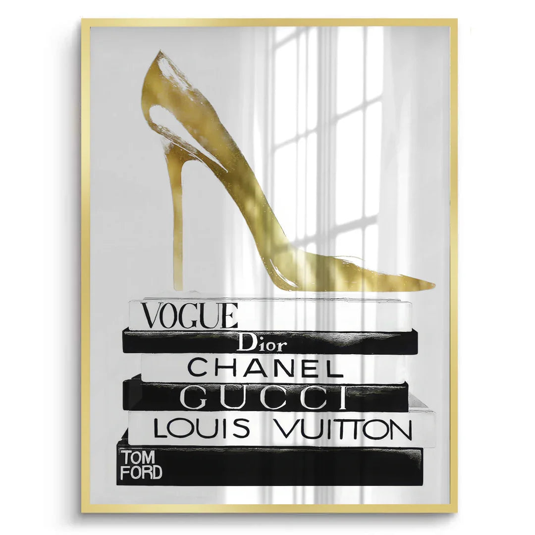 Posters Gold