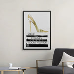 Posters Black