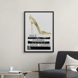 Posters Black