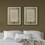 Posters Black