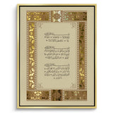 Canvas Gold