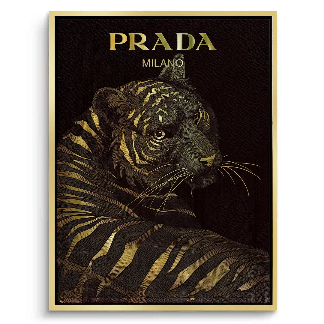 Canvas Gold