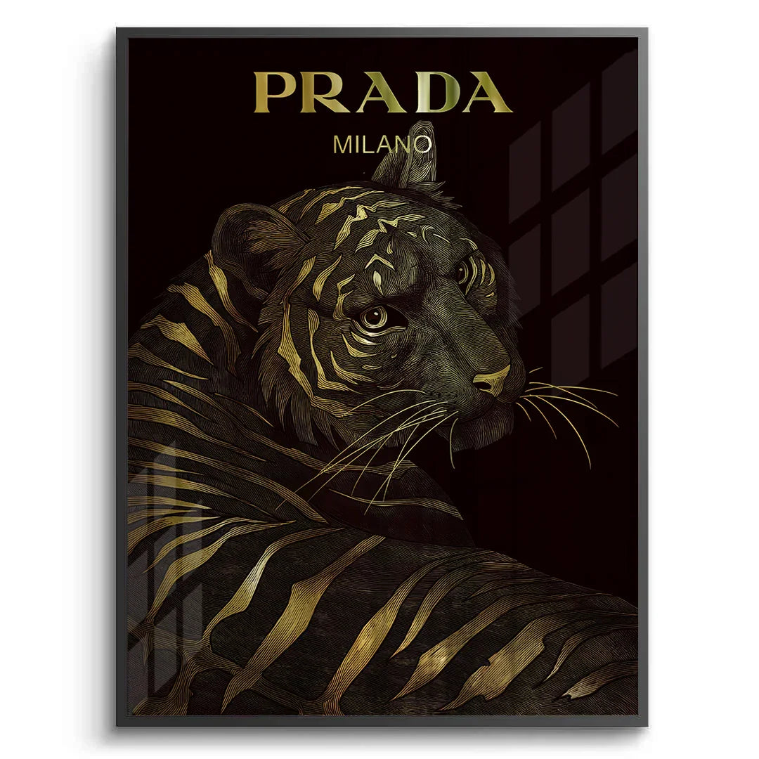 Posters Black