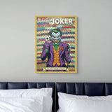 Poster Gold