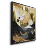Canvas Black