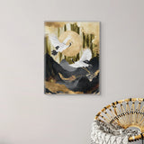 Canvas Without Frame