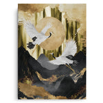 Canvas Without Frame