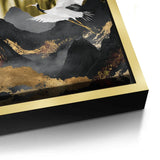 Canvas Gold