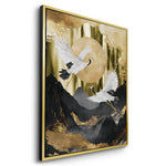 Canvas Gold
