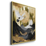 Canvas Gold