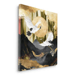 Canvas Without Frame