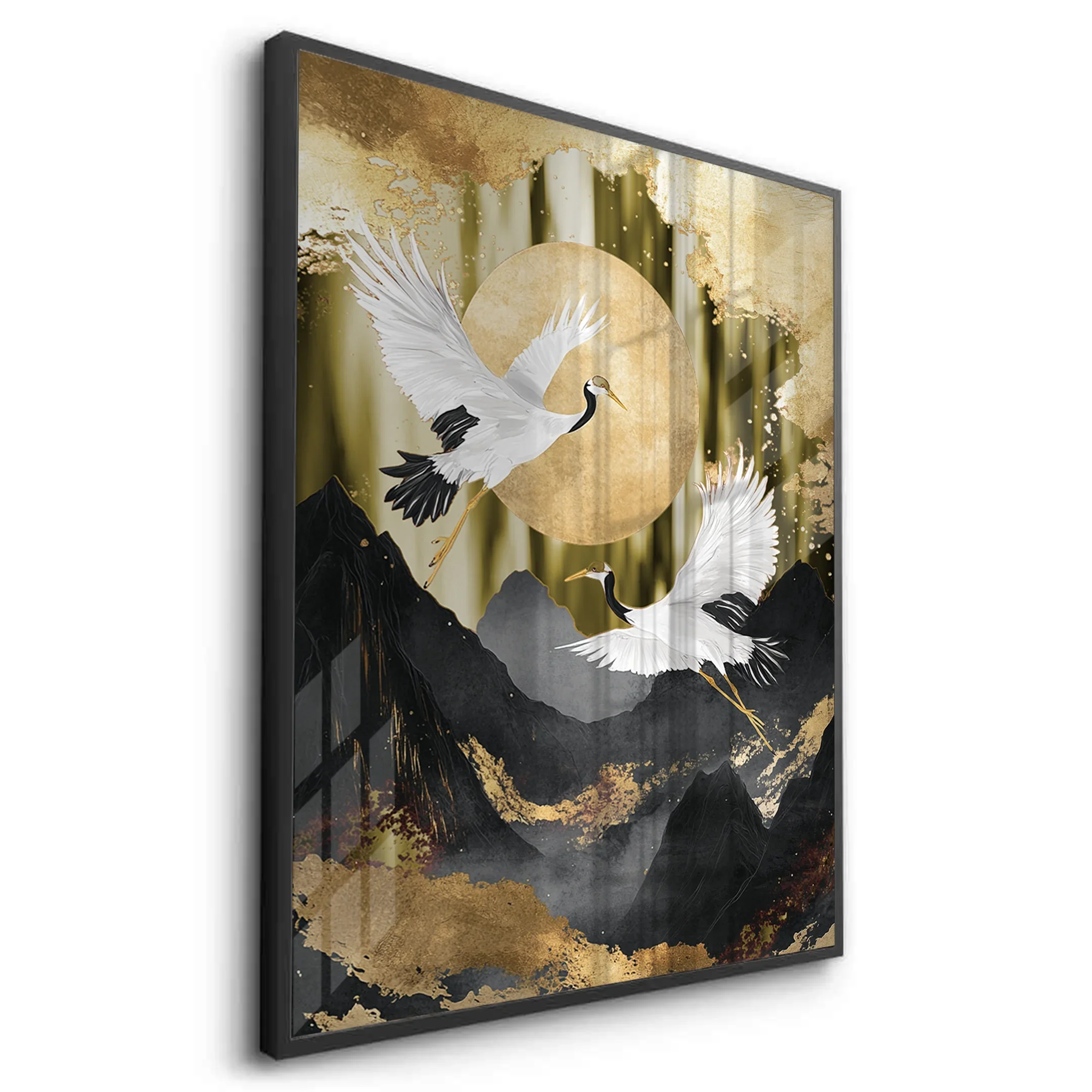 Posters Black