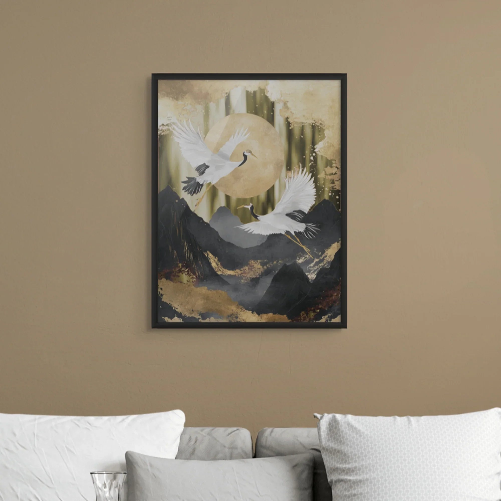 Posters Black