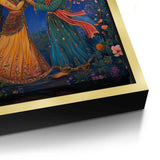 Canvas Gold