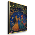 Canvas Gold