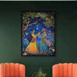 Folk Harmony