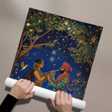 Posters Without Frame