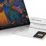 Canvas Without Frame