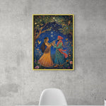 Canvas Gold