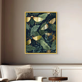 Canvas Gold