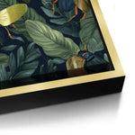 Canvas Gold