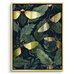 Canvas Gold