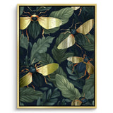 Canvas Gold