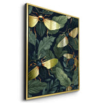 Canvas Gold