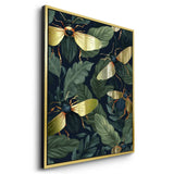 Canvas Gold