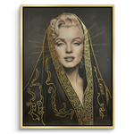 Canvas Gold
