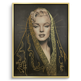 Canvas Gold