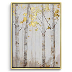Canvas Gold