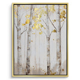 Canvas Gold