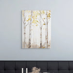 Canvas Without Frame