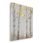 Canvas Without Frame