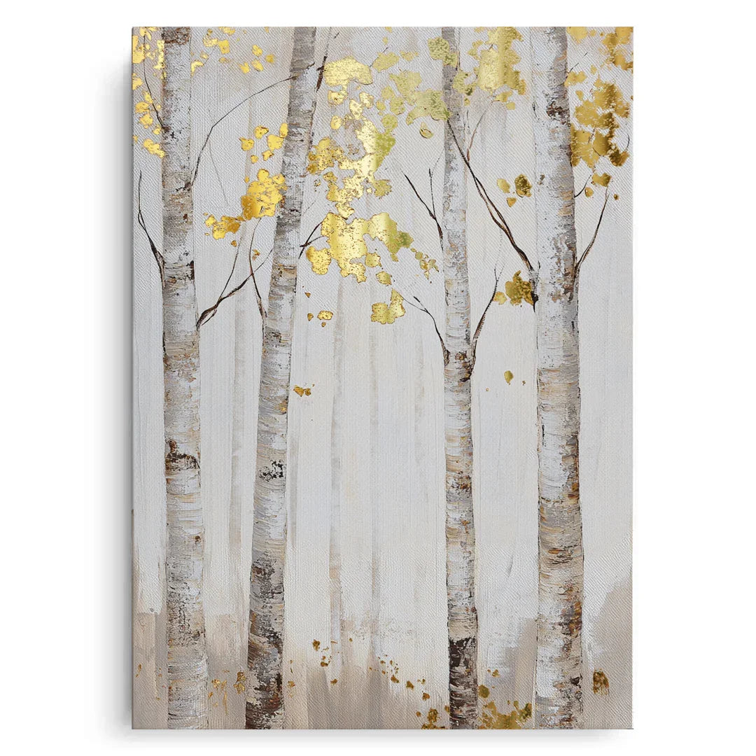 Canvas Without Frame