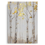Canvas Without Frame