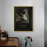 Canvas Gold