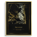Canvas Gold